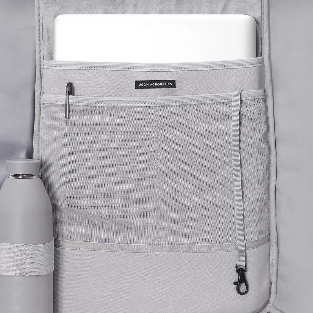 Hajo Macro Backpack - Black