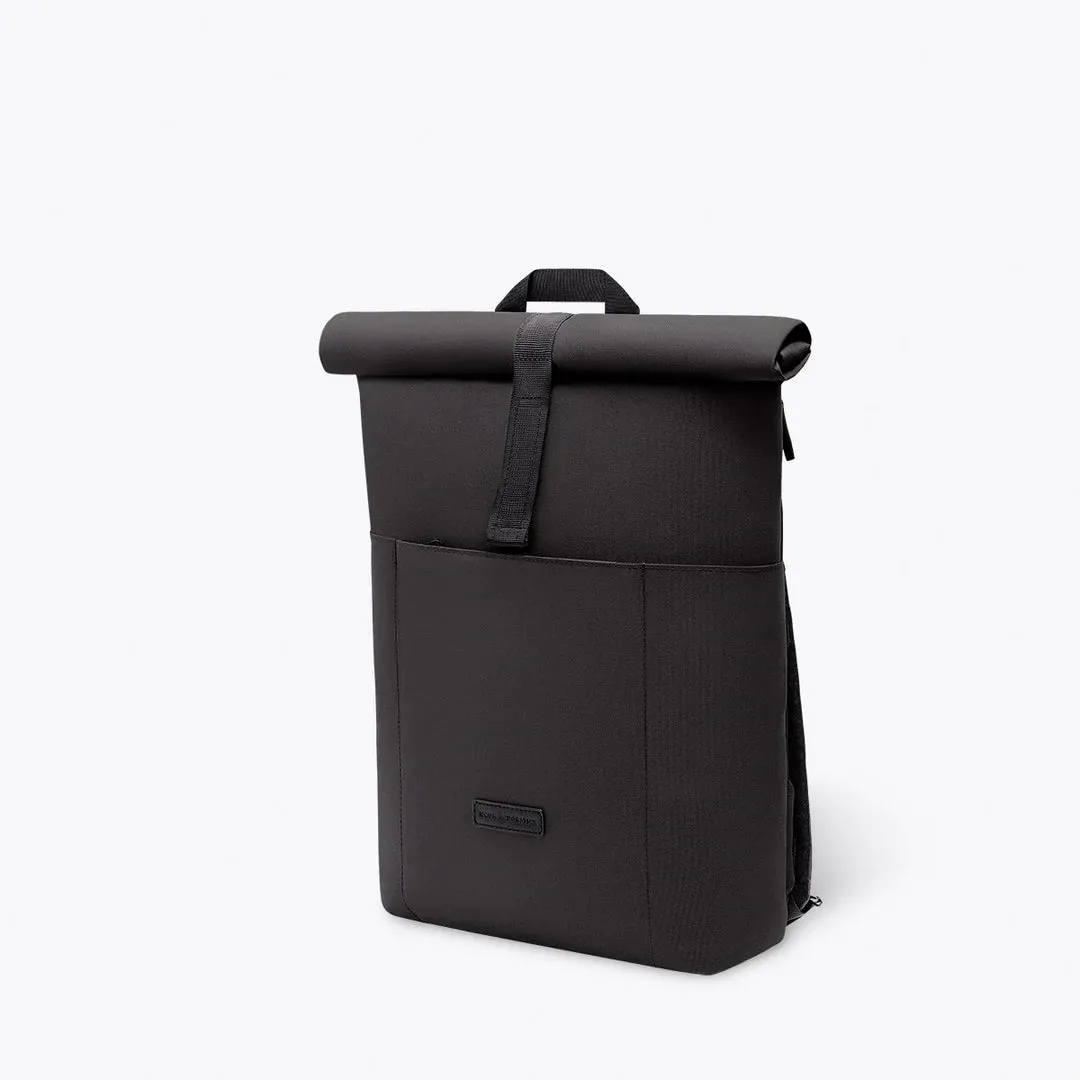 Hajo Macro Backpack - Black