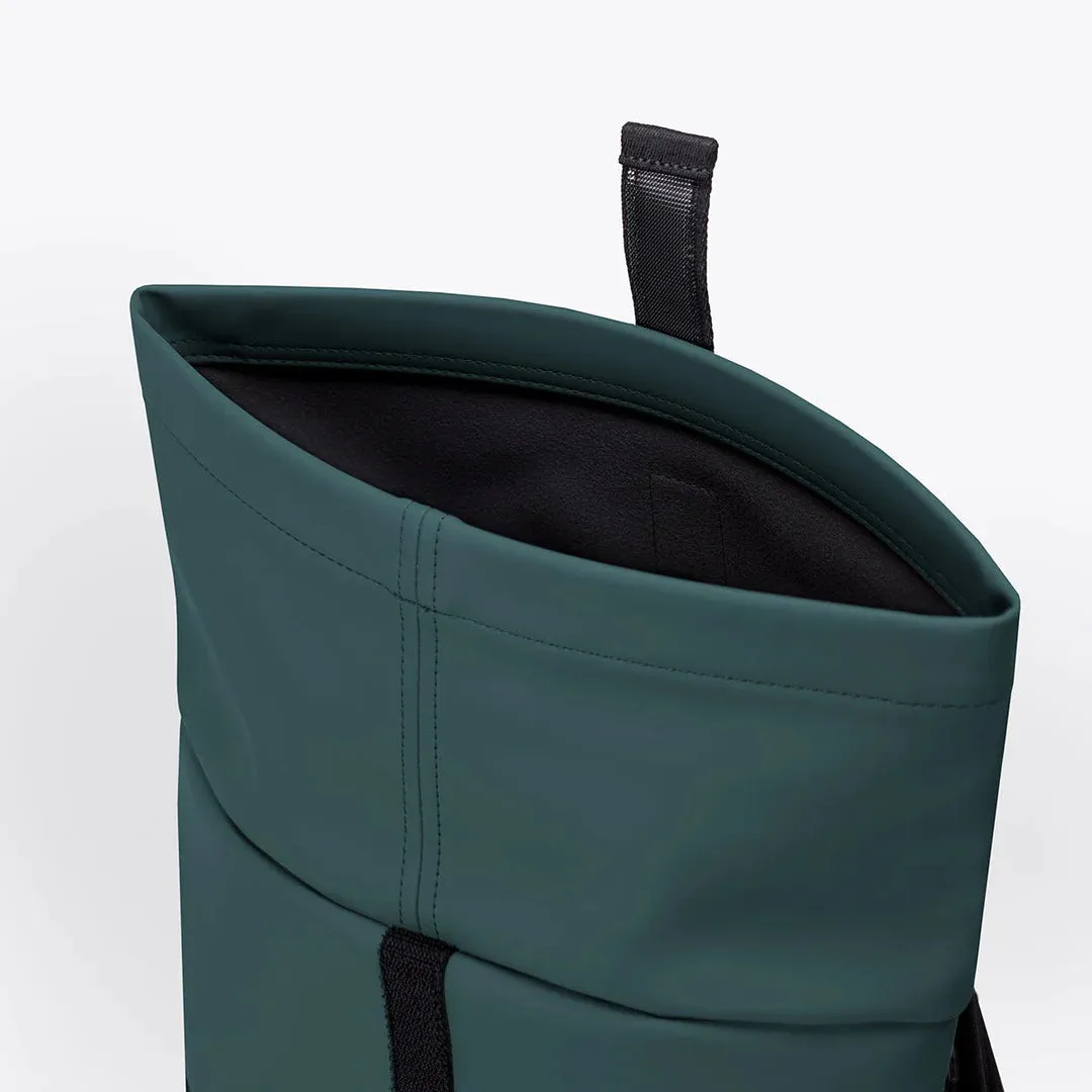 Hajo Macro Backpack - Forest