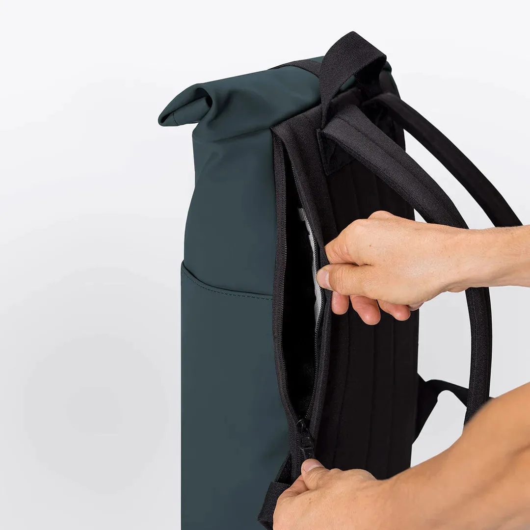 Hajo Macro Backpack - Forest