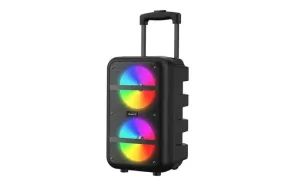 HAVIT Wireless Outdood Speaker, Black