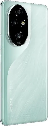 Honor 200 Pro Dual Card Open Market Ver. GB Charger, 12GB & 512GB, Ocean Cyan