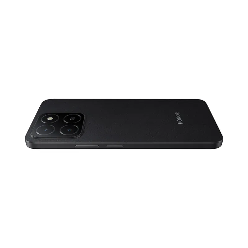 HONOR X5b, 4GB & 64GB, 6.6Inch, Midnight Black