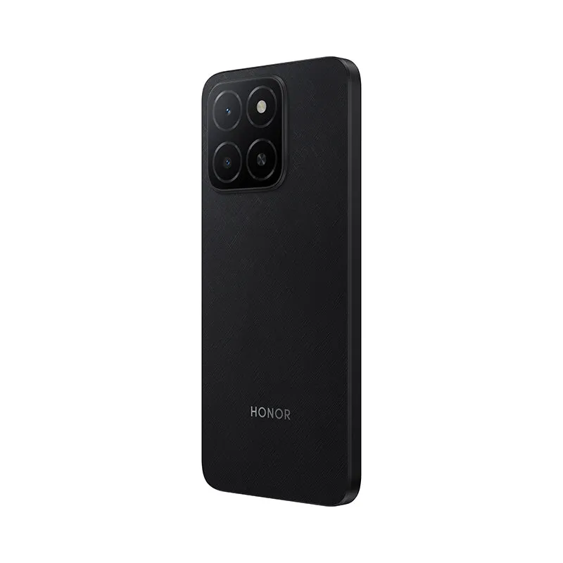 HONOR X5b, 4GB & 64GB, 6.6Inch, Midnight Black
