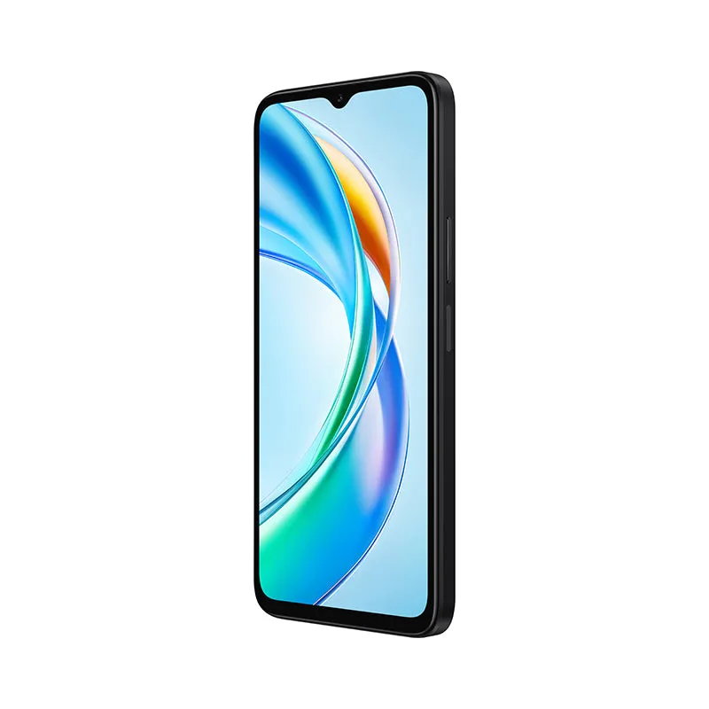 HONOR X5b, 4GB & 64GB, 6.6Inch, Midnight Black