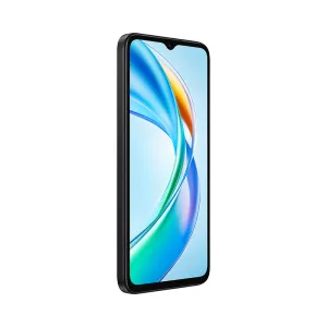 HONOR X5b, 4GB & 64GB, 6.6Inch, Midnight Black