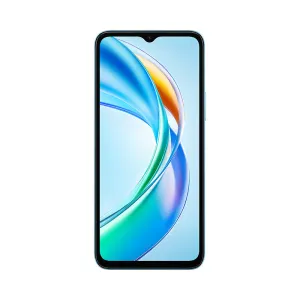 Honor X5b, 4GB & 64GB, Dual Card, Ocean Blue