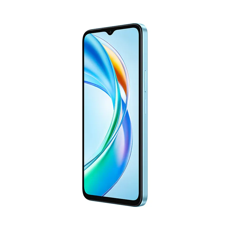 Honor X5b, 4GB & 64GB, Dual Card, Ocean Blue