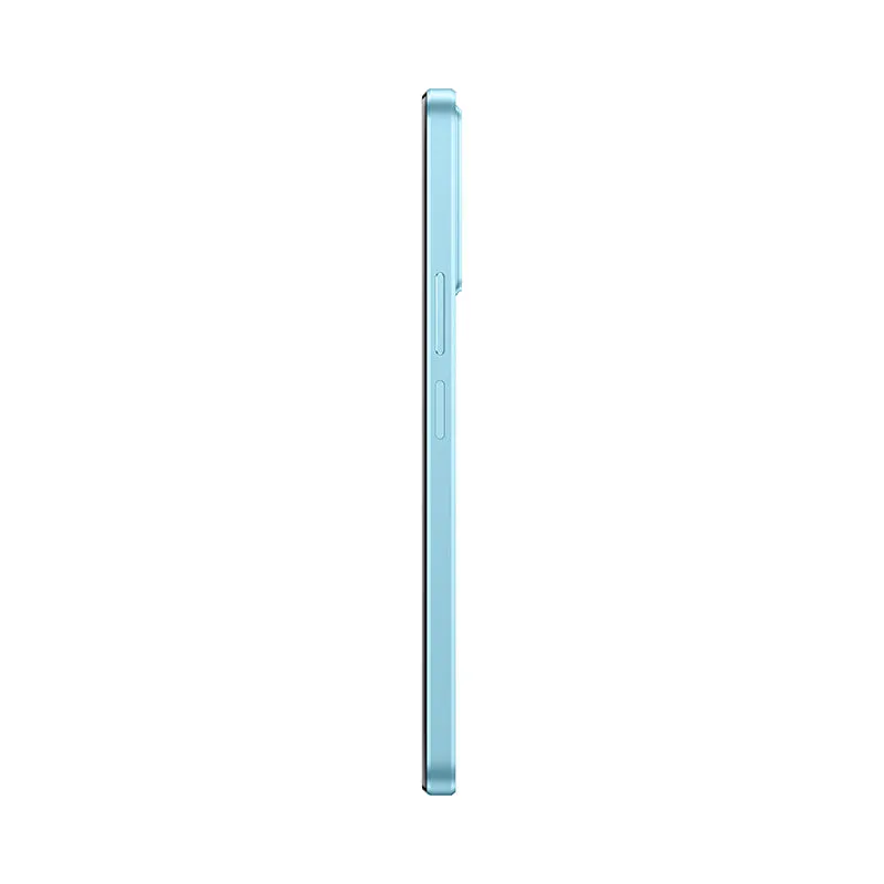 Honor X5b, 4GB & 64GB, Dual Card, Ocean Blue