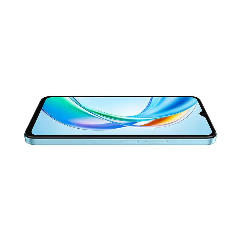 Honor X5b, 4GB & 64GB, Dual Card, Ocean Blue