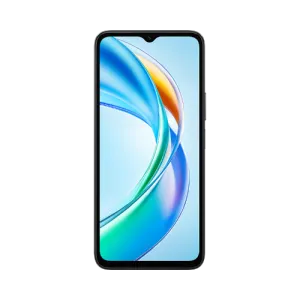 Honor X5b Plus Dual Card Open Market Ver, 4GB & 128GB, 6.5Inch, 5200Mah, Midnight Black
