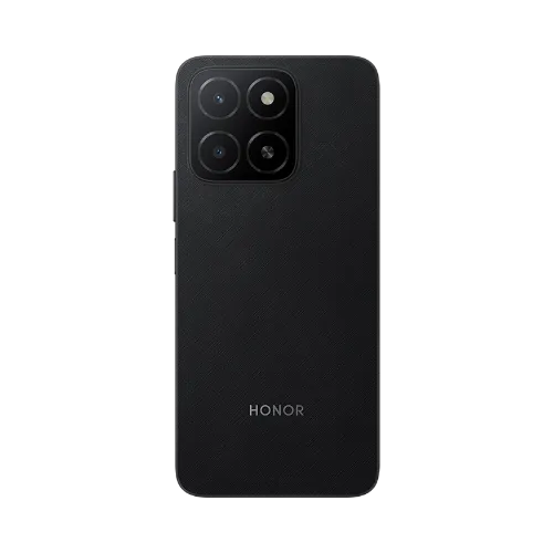 Honor X5b Plus Dual Card Open Market Ver, 4GB & 128GB, 6.5Inch, 5200Mah, Midnight Black