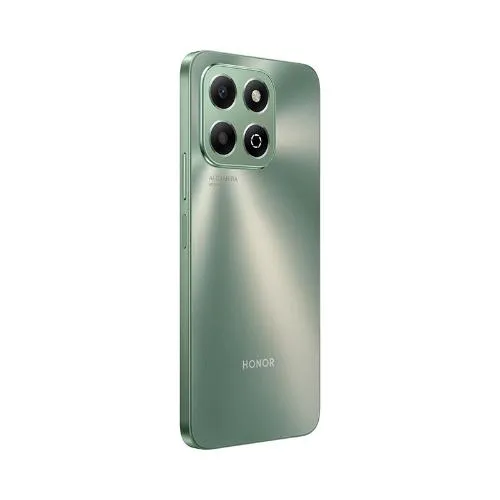 Honor X6b Dual Card Open Market Ver, 6GB & 256GB, 6.5Inch, 5200Mah, Forest Green