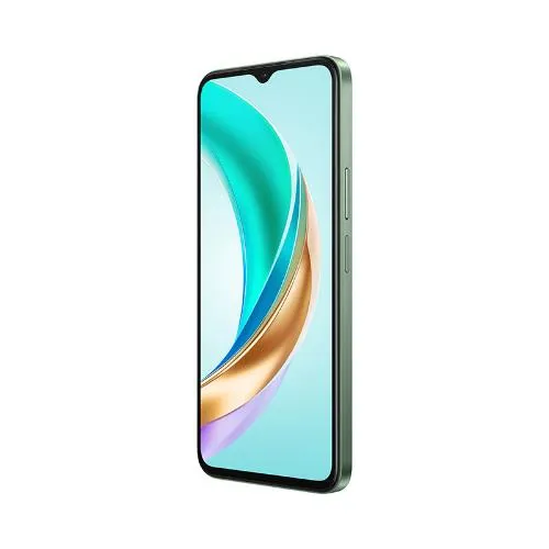 Honor X6b Dual Card Open Market Ver, 6GB & 256GB, 6.5Inch, 5200Mah, Forest Green