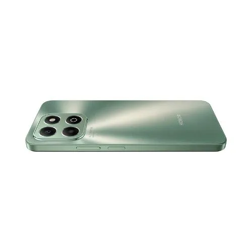 Honor X6b Dual Card Open Market Ver, 6GB & 256GB, 6.5Inch, 5200Mah, Forest Green