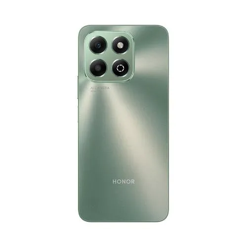 Honor X6b Dual Card Open Market Ver, 6GB & 256GB, 6.5Inch, 5200Mah, Forest Green