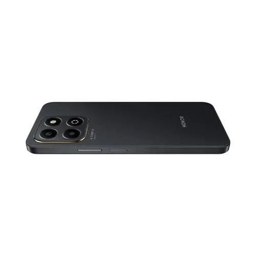 Honor X6b Dual Card Open Market Ver, 6GB & 256GB, 6.5Inch, 5200Mah, Midnight Black