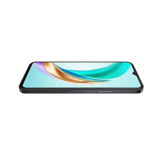 Honor X6b Dual Card Open Market Ver, 6GB & 256GB, 6.5Inch, 5200Mah, Midnight Black