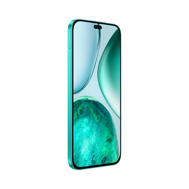 Honor X8c, 8GB & 256GB, 6.7Inch, 5000Mah, Marrs Green, Market Ver. EU Charger