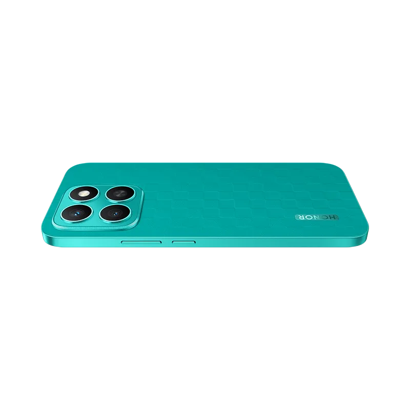 Honor X8c, 8GB & 256GB, 6.7Inch, 5000Mah, Marrs Green, Market Ver. EU Charger