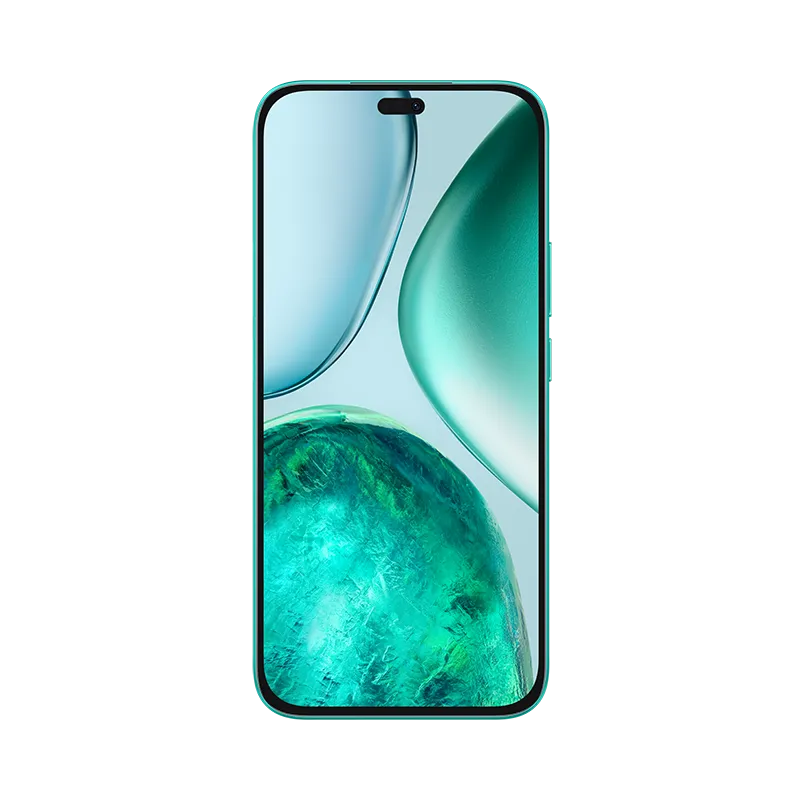 Honor X8c, 8GB & 256GB, 6.7Inch, 5000Mah, Marrs Green, Market Ver. EU Charger