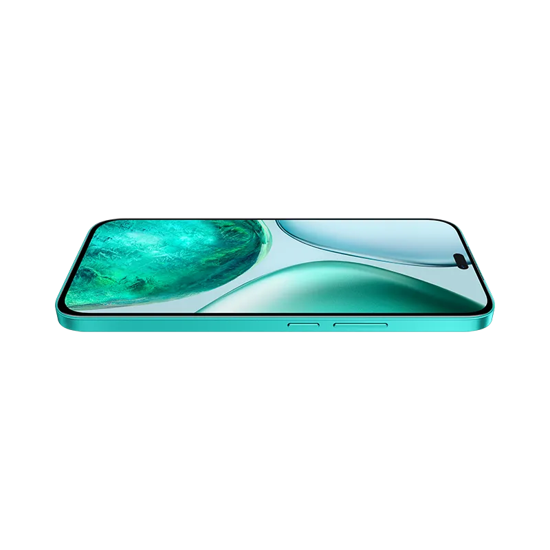 Honor X8c, 8GB & 256GB, 6.7Inch, 5000Mah, Marrs Green, Market Ver. EU Charger
