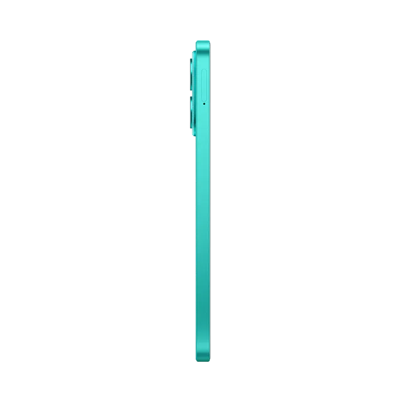 Honor X8c, 8GB & 256GB, 6.7Inch, 5000Mah, Marrs Green, Market Ver. EU Charger