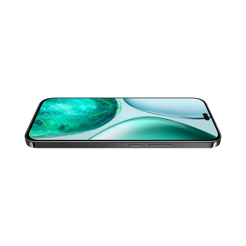 Honor X8c, 8GB & 256GB, 6.7Inch, 5000Mah, Midnight Black, Market Ver. EU Charger