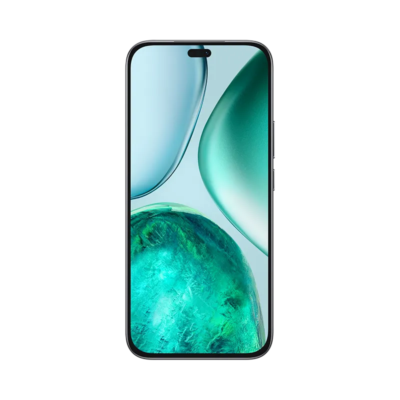 Honor X8c, 8GB & 256GB, 6.7Inch, 5000Mah, Midnight Black, Market Ver. EU Charger