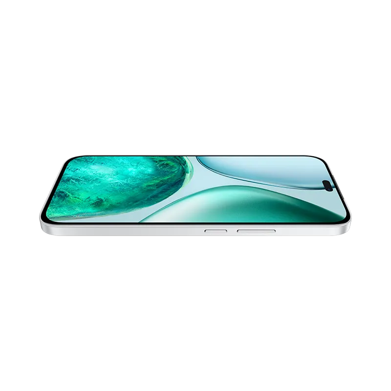 Honor X8c, 8GB & 256GB, 6.7Inch, 5000Mah, Moonlight White, Market Ver. EU Charger