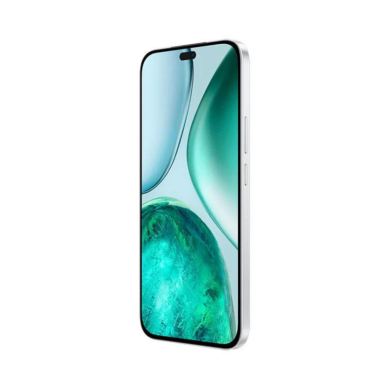 Honor X8c, 8GB & 256GB, 6.7Inch, 5000Mah, Moonlight White, Market Ver. EU Charger