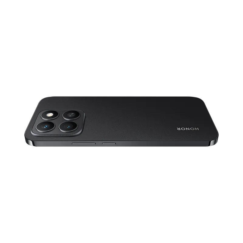 Honor X8c, 8GB & 512GB, 6.7Inch, 5000Mah, Midnight Black