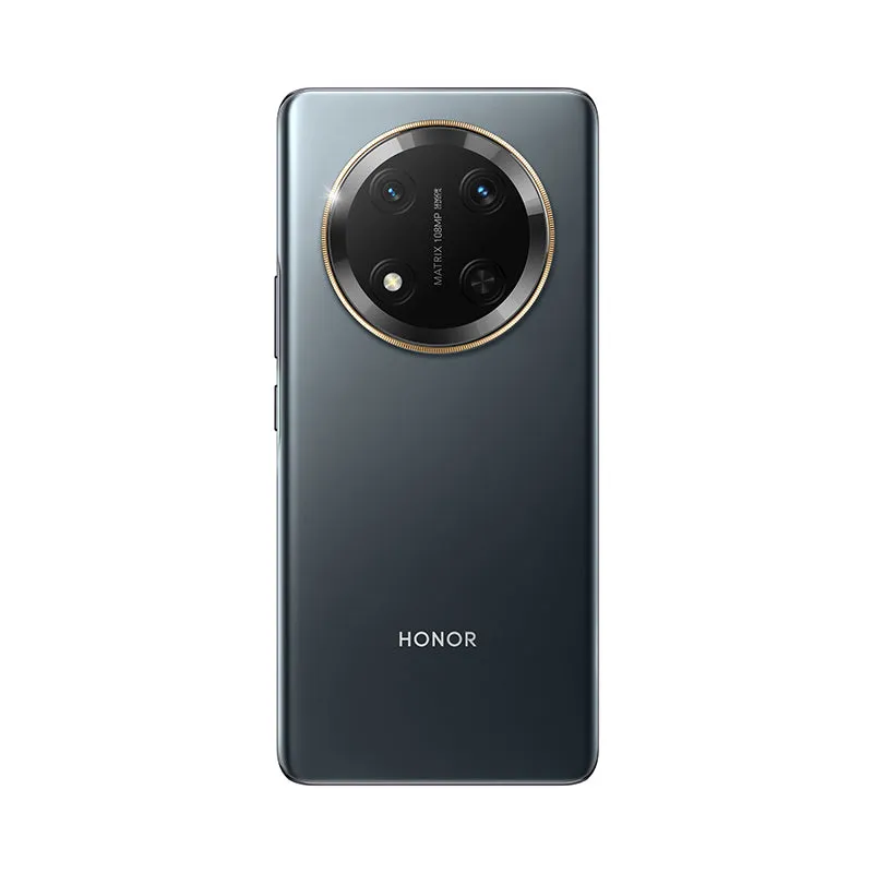 Honor X9c, 12GB & 256GB, 6.7Inch, 6600Mah, Titanium Black