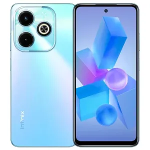Hot 40 Pro (256Gb /12 Gb )678Inch5000MahBlue