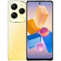 Hot 40 Pro (256Gb /12 Gb )678Inch5000MahGold