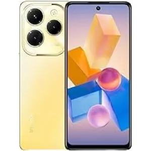 Hot 40 Pro (256Gb /12 Gb )678Inch5000MahGold