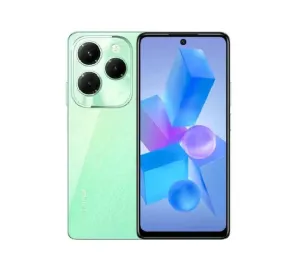 Hot 40 Pro (256Gb /12 Gb )678Inch5000MahGreen