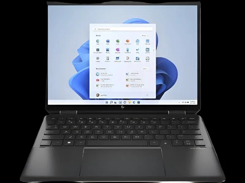 Hp 7Q757Ea Spectre X360Core I7-1355U 16Gb Ddr4 1Tb Pcie Intel Iris Xe Zenvo Pen Touch 13.5