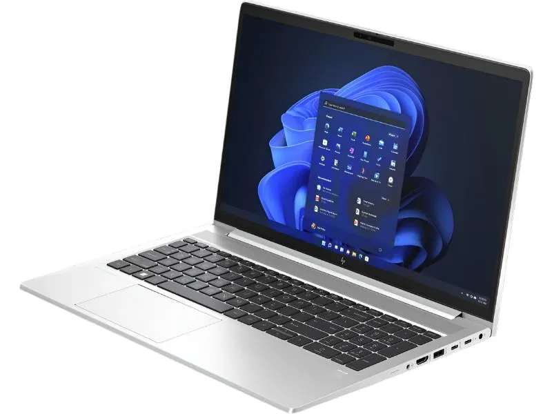 HP EliteBook 650 Intel Core I7-1355U