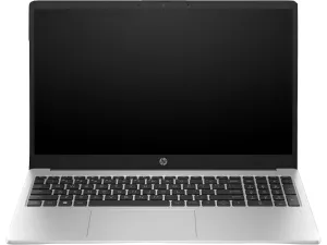 HP Laptop 250G10 Core i3-1315U, 8GB & 512GB SSD, Natural Silver, Win11