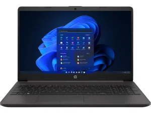 HP Laptop Cel-N4500, 8GB & 256GB SSD, 15.6Inch FHD, Black