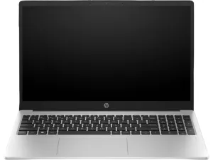 HP Laptop Core i5-1334U, 8GB & 512GB PCIe, 15.6Inch, Natural Silver