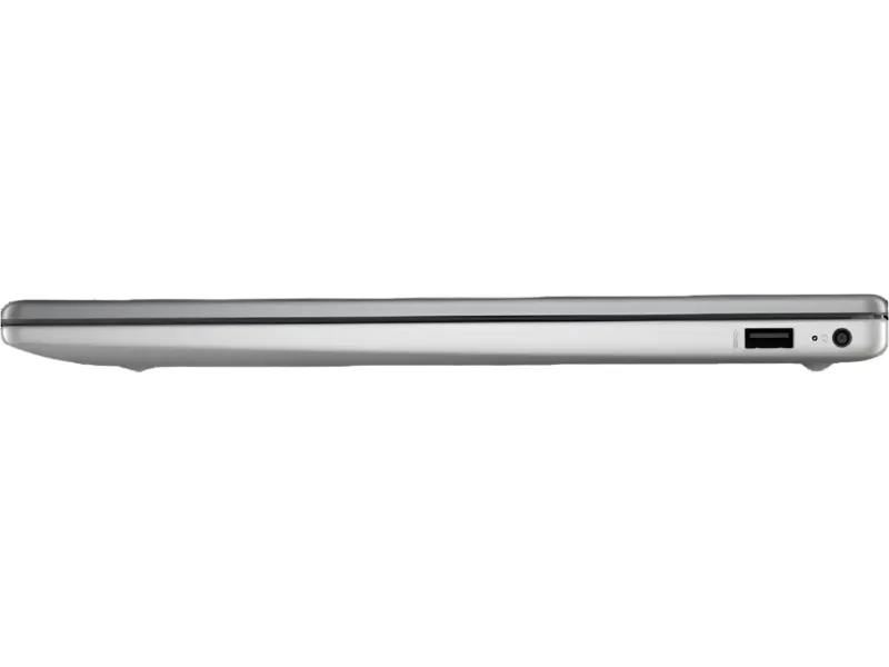 HP Laptop Core i5-1334U, 8GB & 512GB PCIe, 15.6Inch, Natural Silver