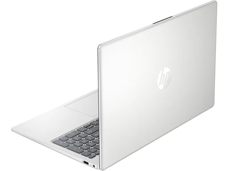 Hp laptop CORE I7-1355U, 8GB & 512GB, 15.6Inch, Win11