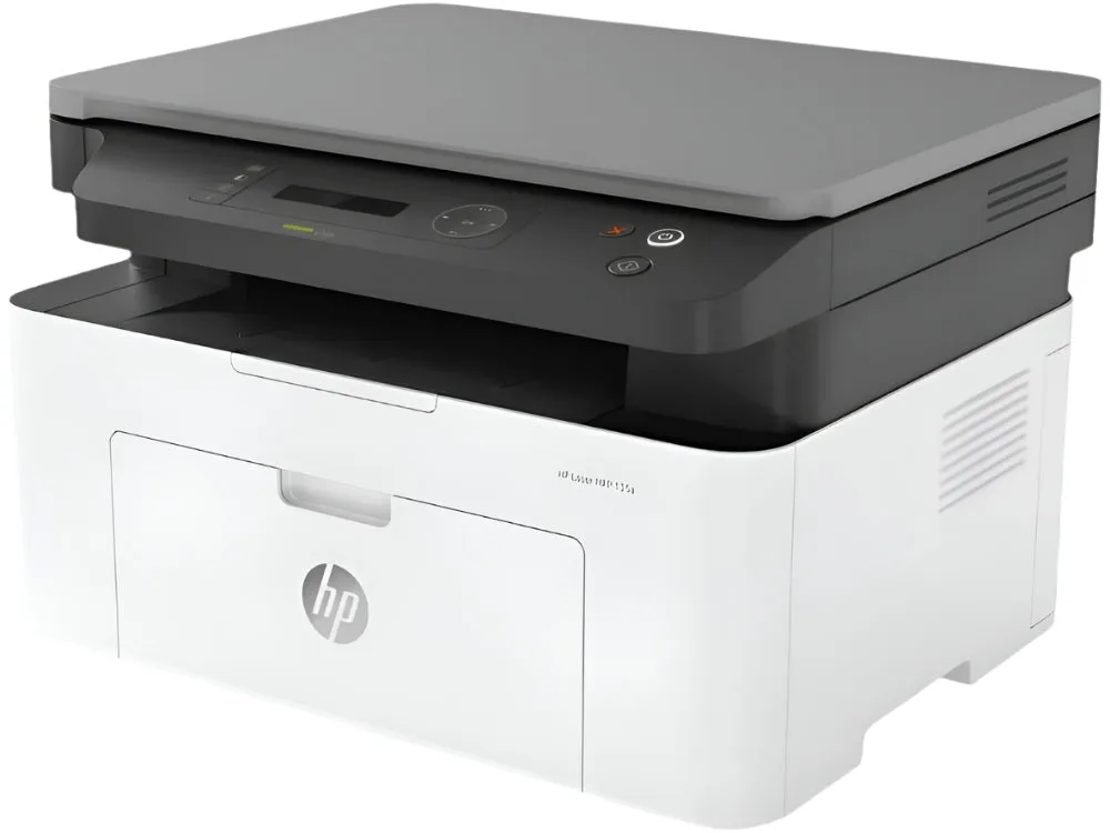 HP Laser MFP 135A