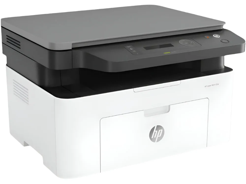HP Laser MFP 135A