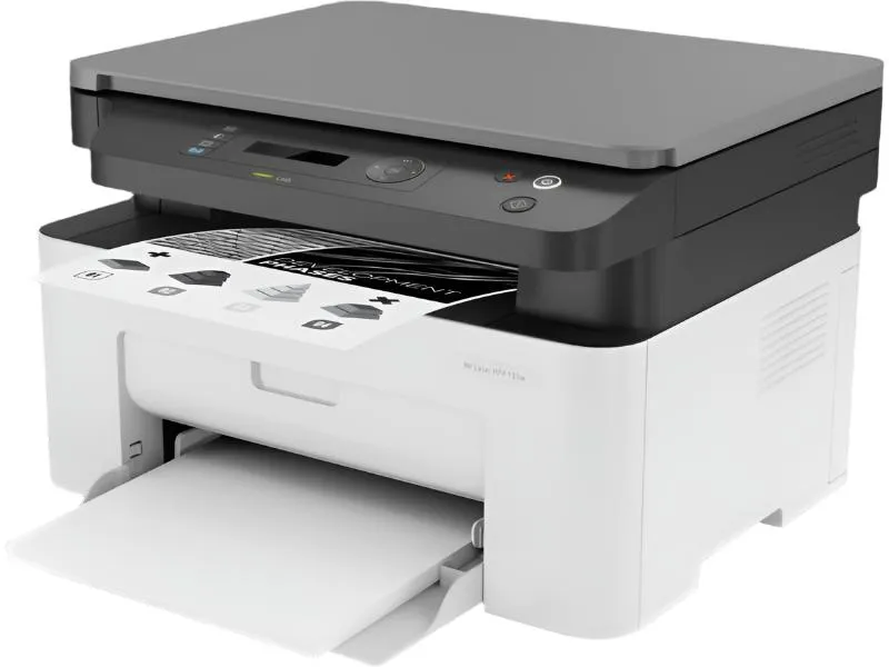 Hp Laser Mfp 135W
