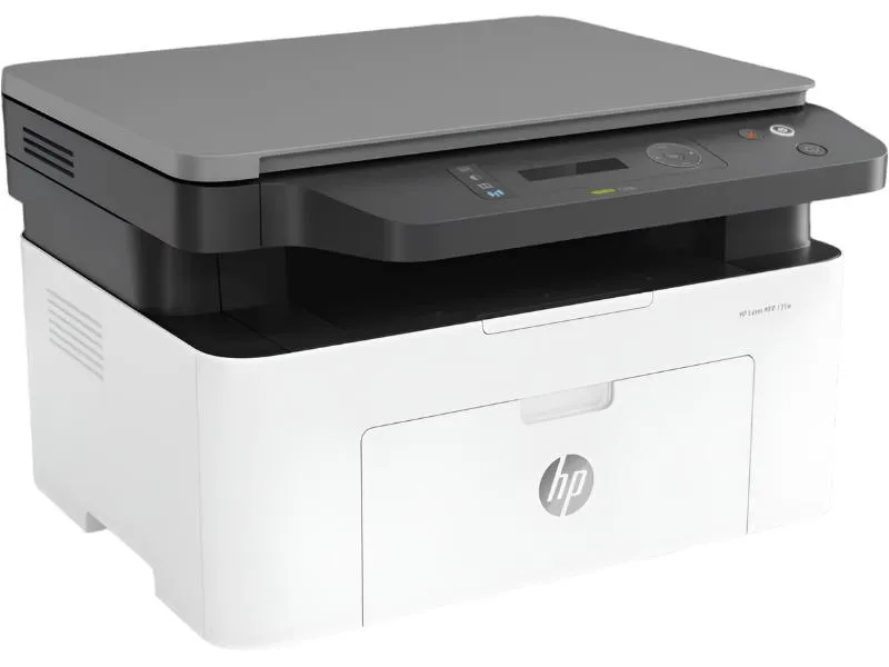 Hp Laser Mfp 135W