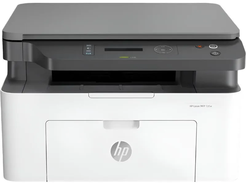 Hp Laser Mfp 135W