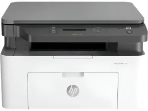 Hp Laser Mfp 135W